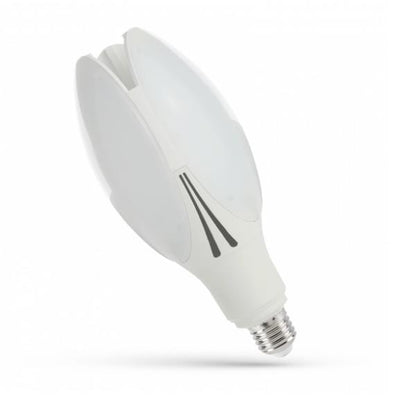 Lemputė Spectrum LED, B12, E27, 30W, 3200LM, 4000K, PARK