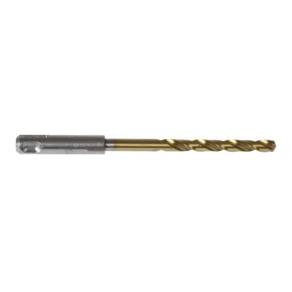 Wiertło do metalu Makita, SDS-plus, 6.5x131 mm