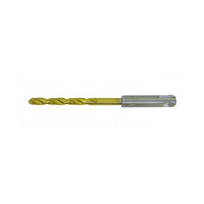 Wiertło do metalu Makita, SDS-plus, 6x123 mm