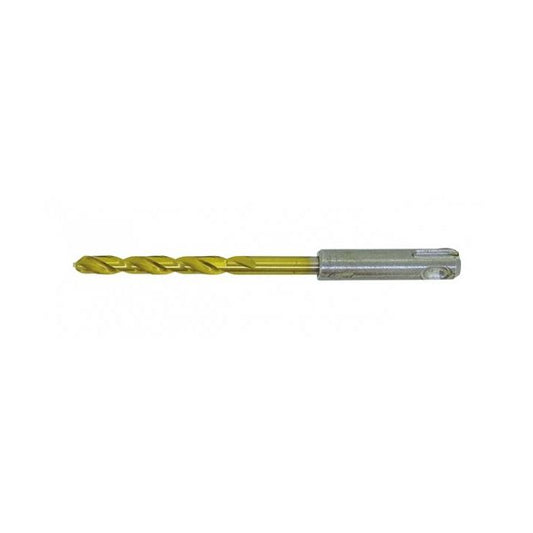 Metalo grąžtas Makita, SDS-plus, 6.5x131 mm