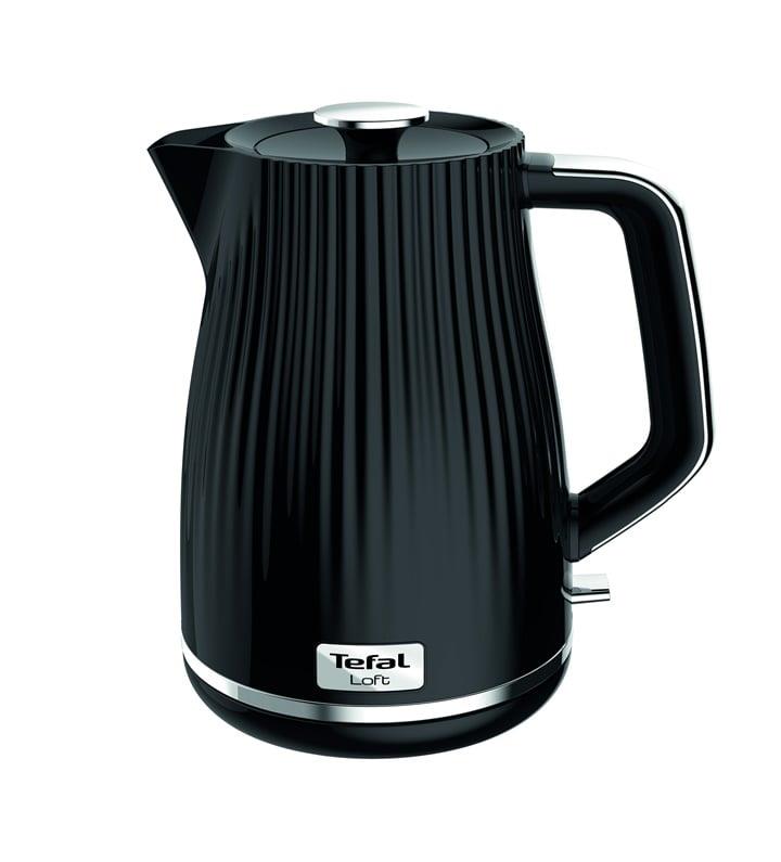 Czajnik elektryczny TEFAL LOFT KO250830