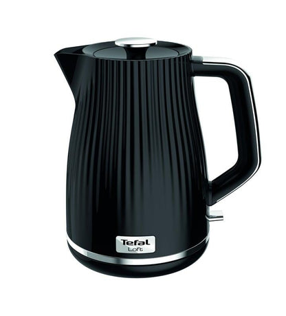 Czajnik elektryczny TEFAL LOFT KO250830