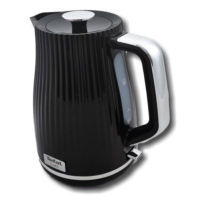 Czajnik elektryczny TEFAL LOFT KO250830