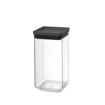 Pojemnik na produkty sypkie Brabantia, 1,6 l
