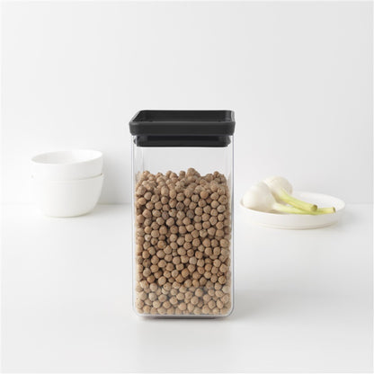 Pojemnik na produkty sypkie Brabantia, 1,6 l