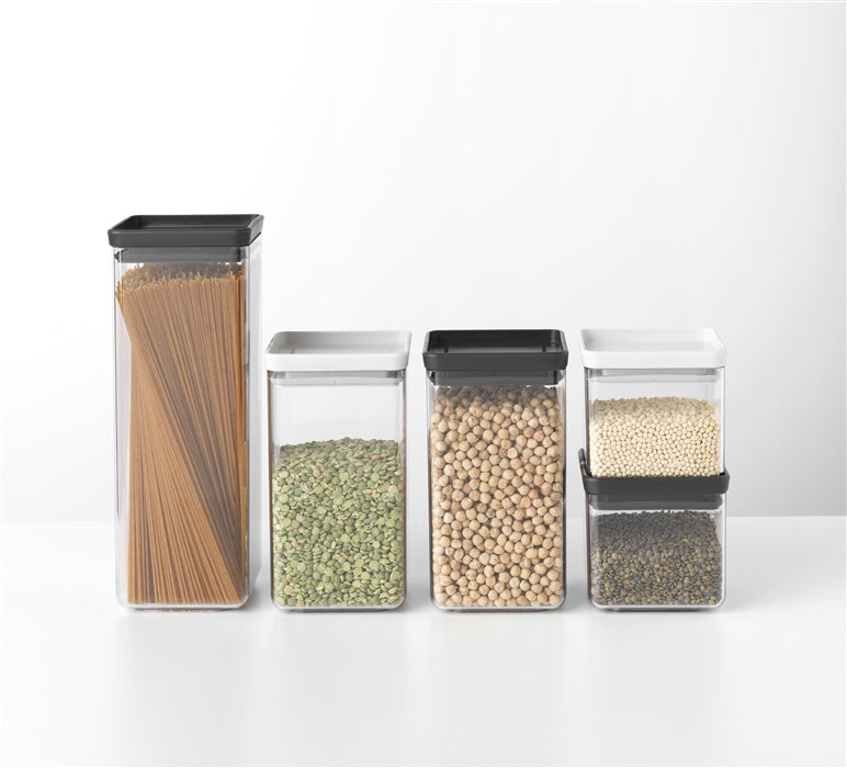 Pojemnik na produkty sypkie Brabantia, 1,6 l