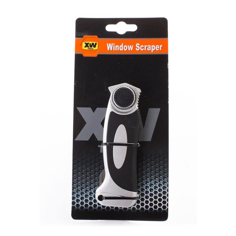 Wielofunkcyjny skrobak SX956