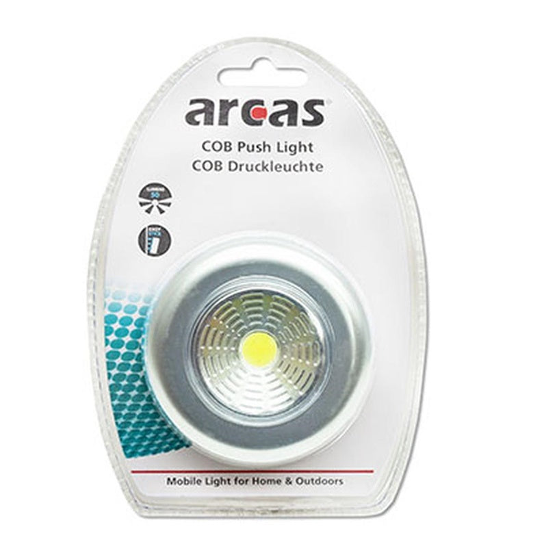 Lampa Arcas LED, 50 lm, COB
