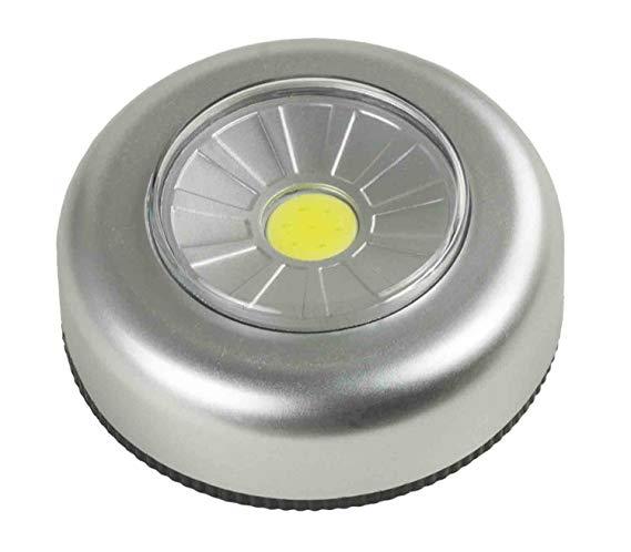 Lampa Arcas LED, 50 lm, COB