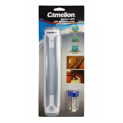 LAMPKA RUCHOMA 25LM 3AA SENSORYCZNA