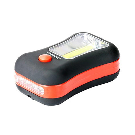 LATARKA CAMELION 3W 2W1 3W COB LED