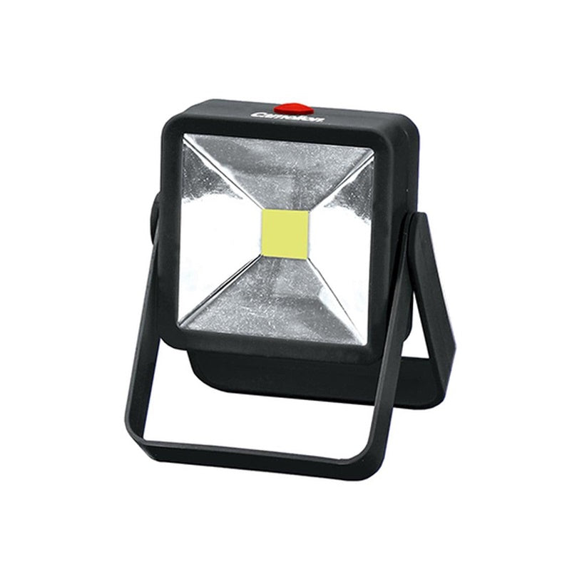 ŽIBINTUVUVĖLIS CAMELION 3W COB LED