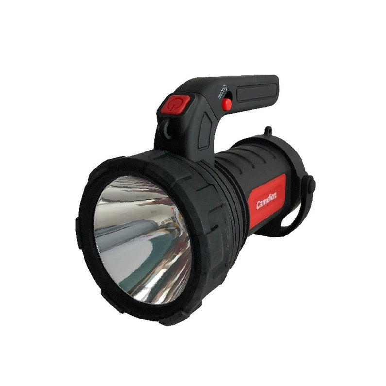 LATARKA CAMELION 2-IN-1 3W LED 3XAA