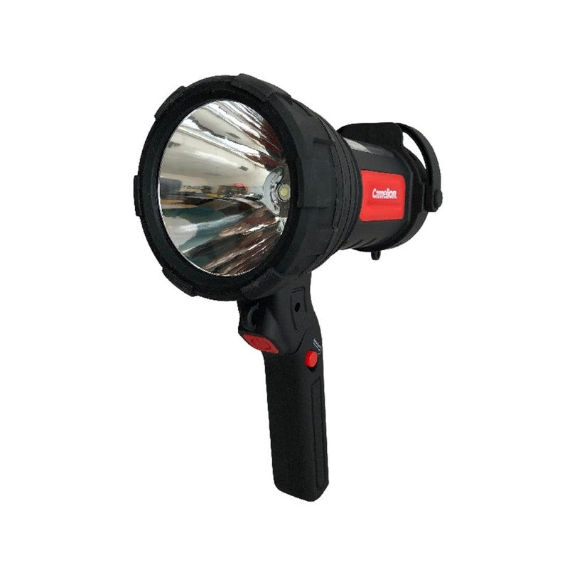 ŽIBINTUVĖLIS CAMELION 2-IN1 3W LED 3XAA