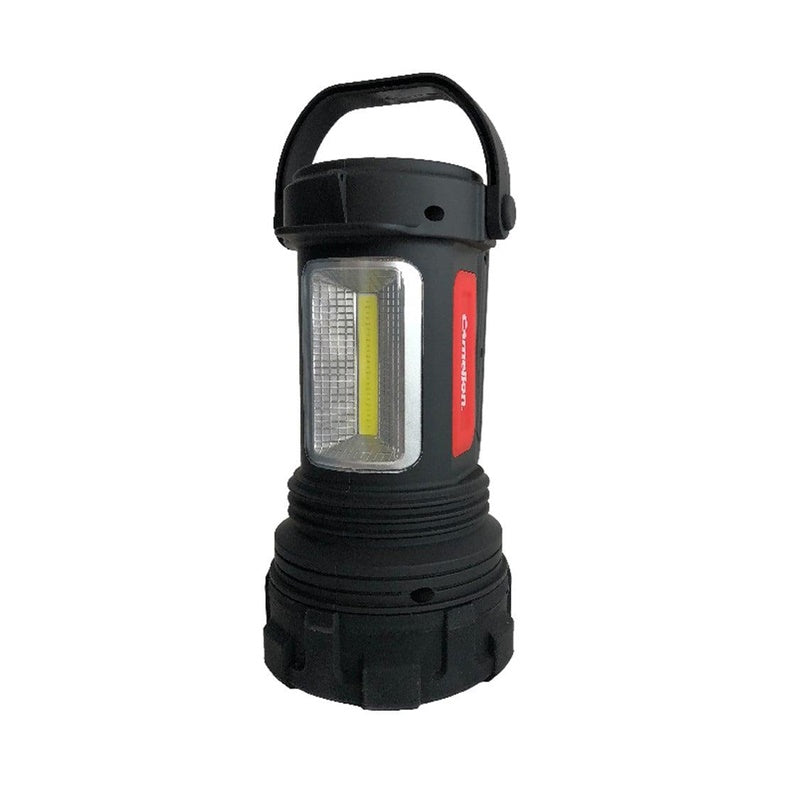 ŽIBINTUVĖLIS CAMELION 2-IN1 3W LED 3XAA