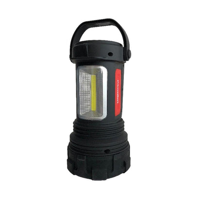 ŽIBINTUVĖLIS CAMELION 2-IN1 3W LED 3XAA