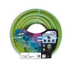 Laistymo žarna FITT NTS LIME, Ø12,5 mm, 15 m
