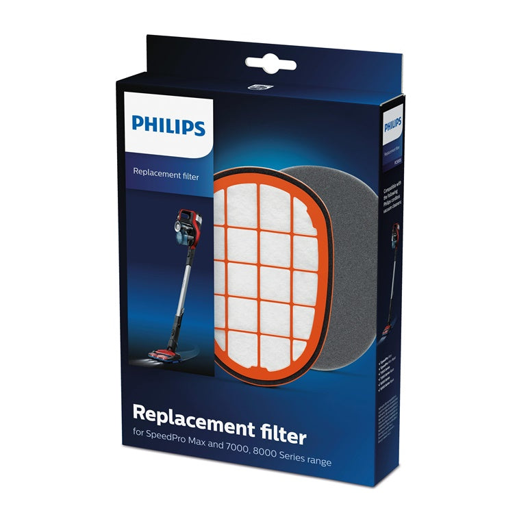 Filtr do odkurzacza Philips FC5005/01