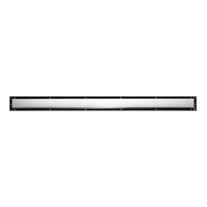 ODPŁYW LINIOWY 2W1 (RUSZT/PŁYTKA) 90CM