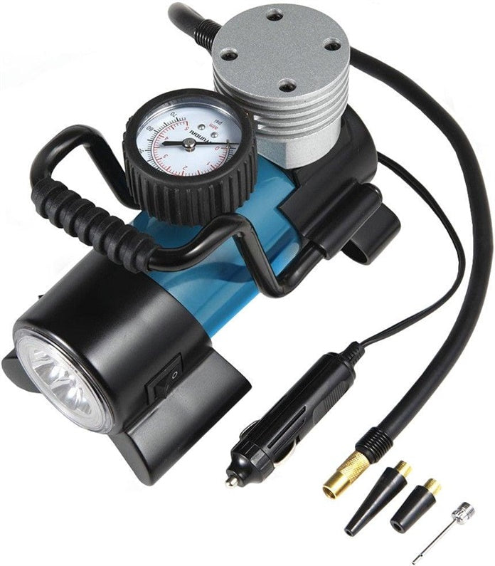 Hyundai HY 1645 Compressor