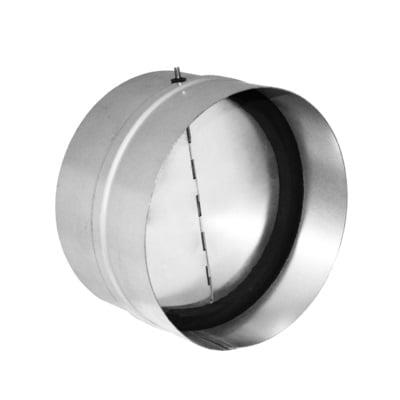 Zawór zwrotny ALNOR DAOS-100, Ø 100 mm