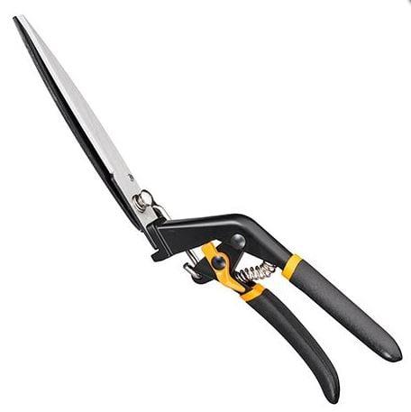 Nożyce do trawy Fiskars Solid GS21