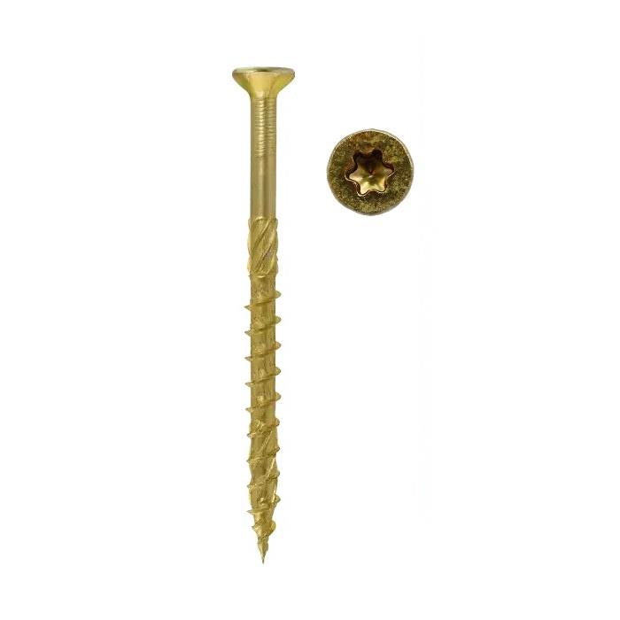 Medsraigčiai Wkret-Met KMWHT-45060, 4.5 x 60 mm, 250 vnt.