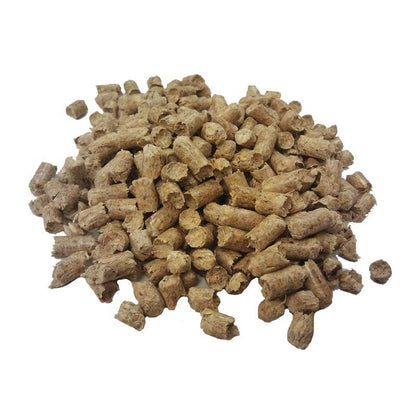 Granulki drzewne EnPlus A1, 6 mm, 15 kg