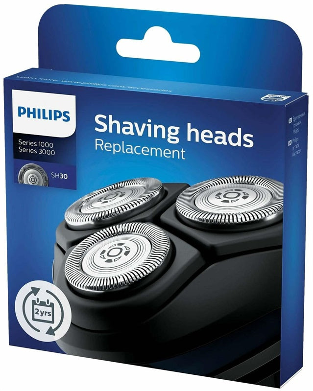 Głowica goląca Philips SH30/50, 3 szt.