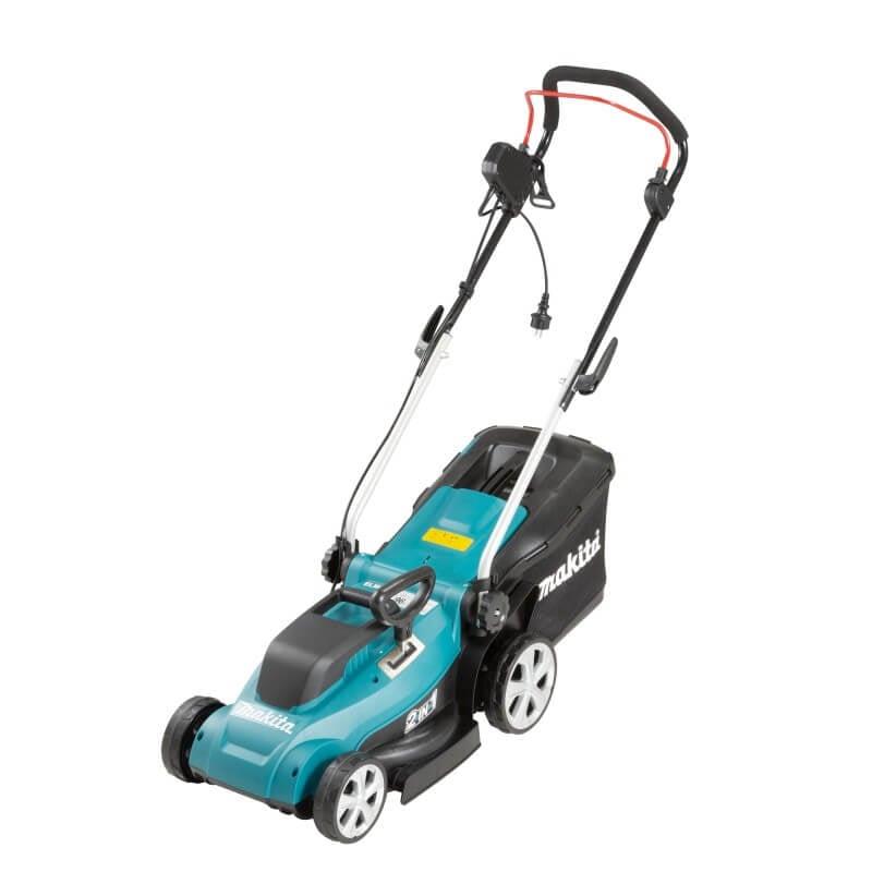 Kosiarka elektryczna Makita ELM3320, 1200 W