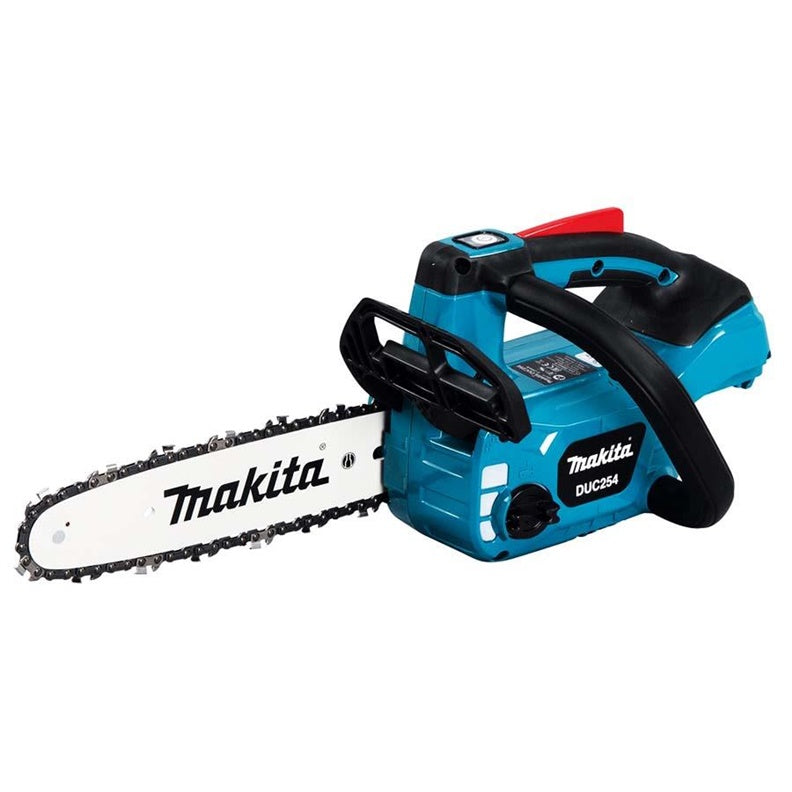 Piła łańcuchowa Makita DUC254Z 25,6 cm bez akumulatora