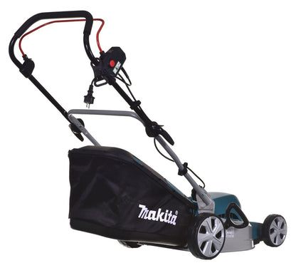 Elektrinė vejapjovė Makita ELM4121, 1600 W