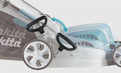 Kosiarka elektryczna Makita ELM3320, 1200 W