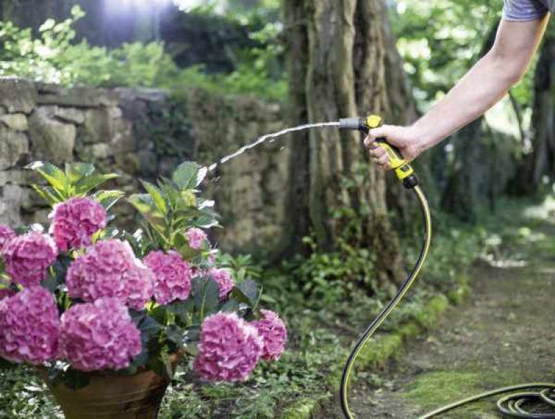 Laistymo žarna KARCHER PLUS 2.645-322.0 3/4", 25 m