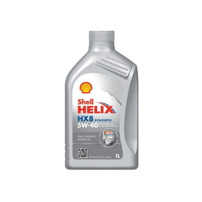 Olej silnikowy Shell Helix HX8 5W-40, 1 l