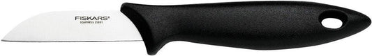 Lupimo peilis Fiskars Essential 7cm