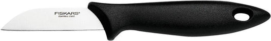 Nóż do obierania Fiskars Essential 7cm