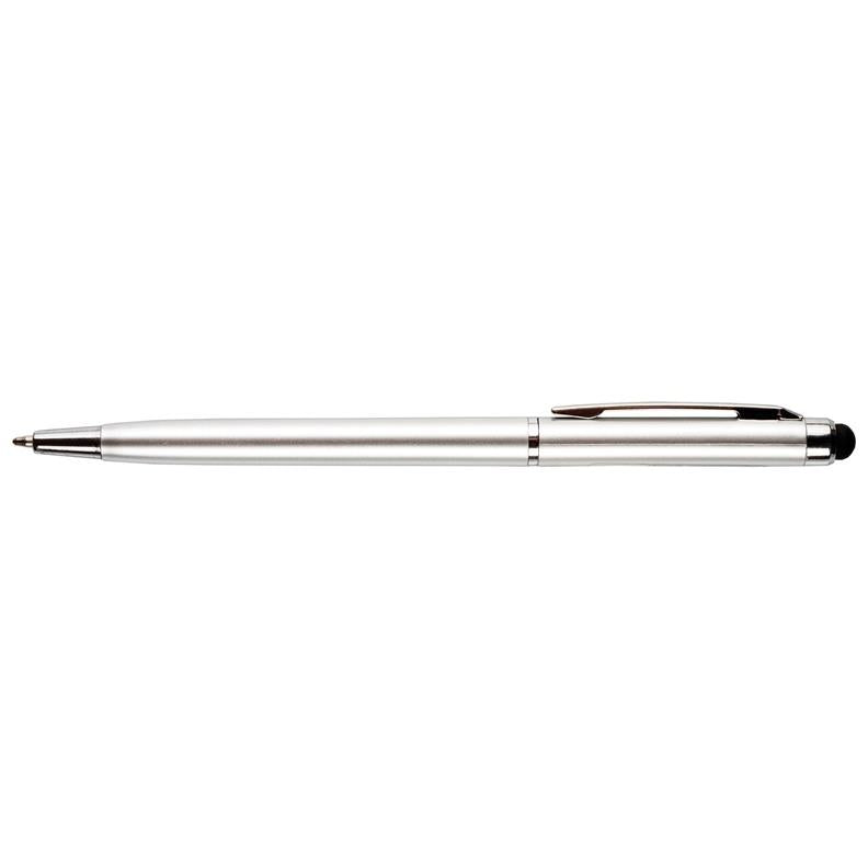 Długopis Centrum Touch 85418, 0.7 mm, niebieski