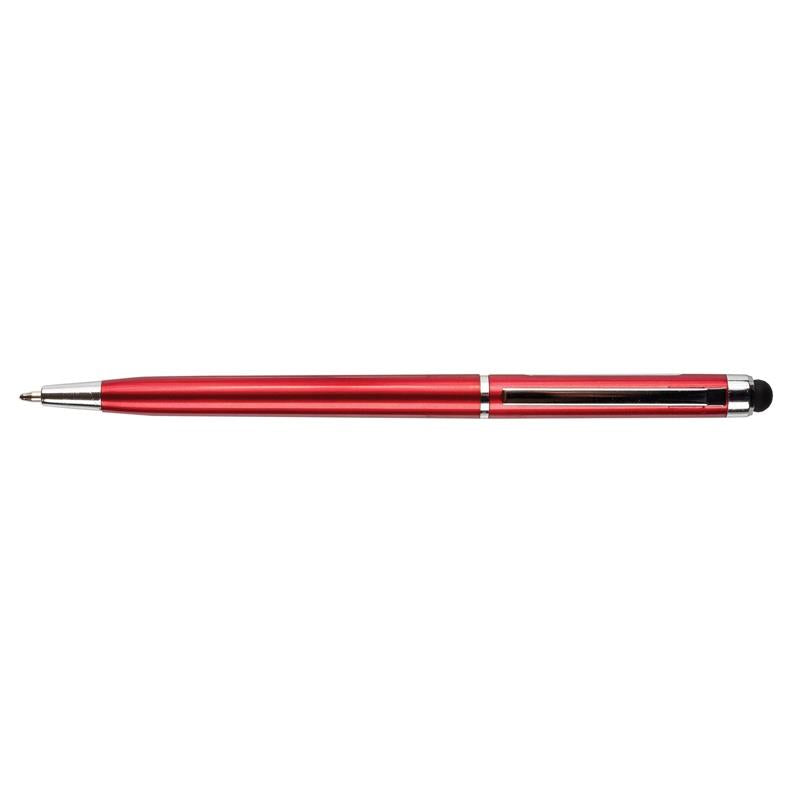 Długopis Centrum Touch 85418, 0.7 mm, niebieski