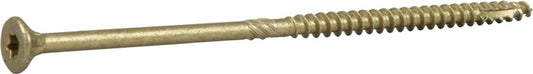Medsraigčiai Essve, 6 x 140 mm, TX30, 100 vnt.