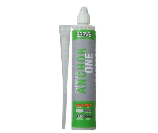 Tvirtinimo derva Essve ONE, 300 ml