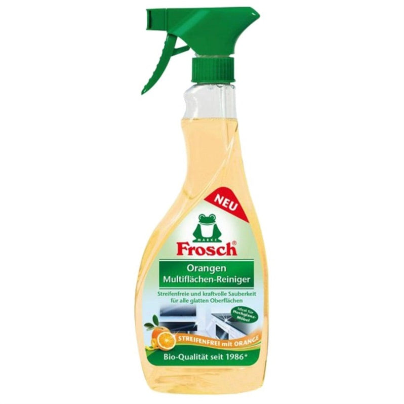 Frosch uniwersalny środek czyszczący, 0,5 l