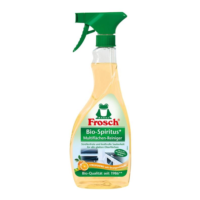 Frosch uniwersalny środek czyszczący, 0,5 l