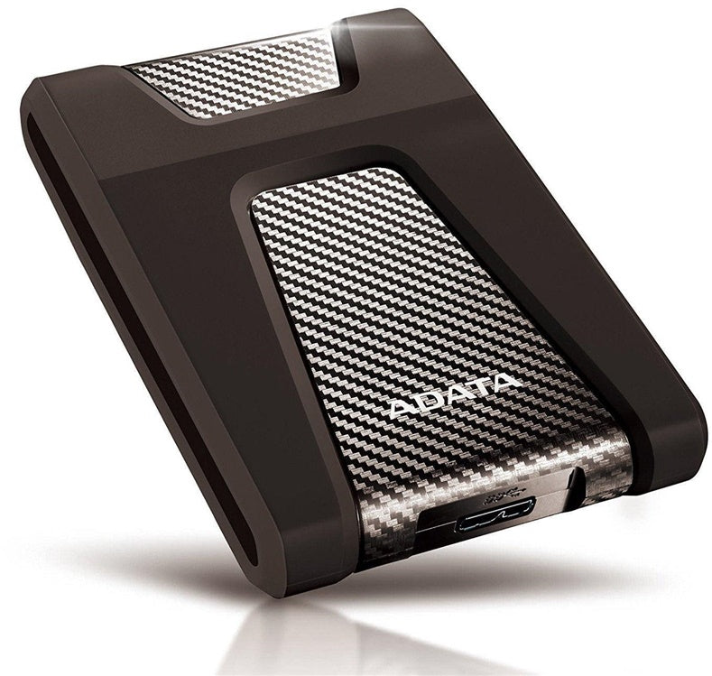 DISK IŠOR STANDUSIS A-DATA 2TB AHD650