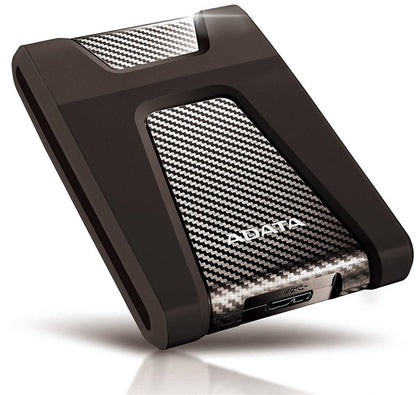 DISK IŠOR STANDUSIS A-DATA 2TB AHD650