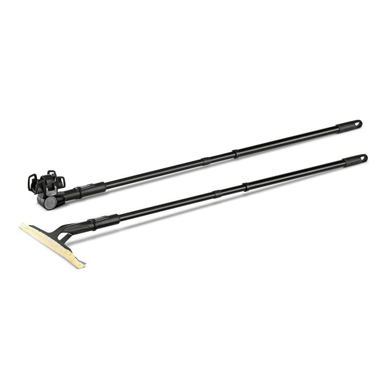Teleskopinis langų valytuvo ilgiklis Karcher WV 0.6 -1.5 m