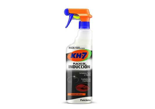 Valiklis indukcinei kaitlentei KH-7, 750 ml
