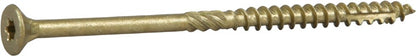 Wkręty do drewna Essve ESSDRIVE, 5 x 90 mm, TX25, 100 szt.