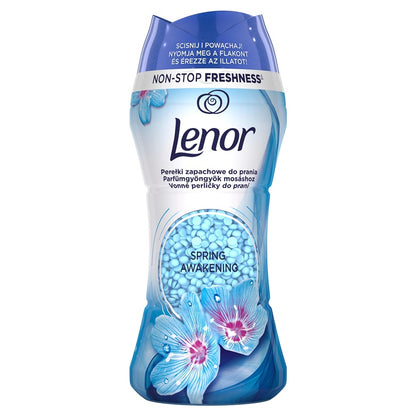 Perełki zapachowe Lenor Spring Awakening, 210 g