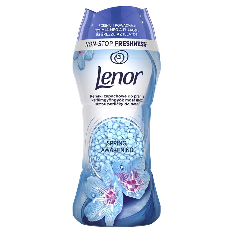 Kvapniosios granulės Lenor Spring Awakening, 210 g